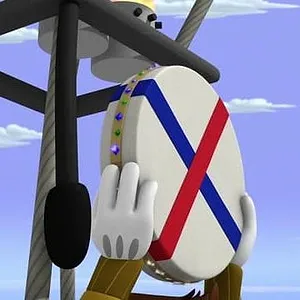 Mickey et ses amis Top Départ