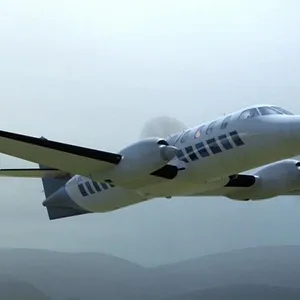 Mayday : Dangers dans le ciel