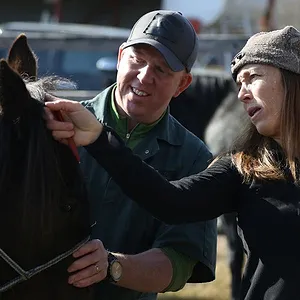 Michelle ou la vie sauvage