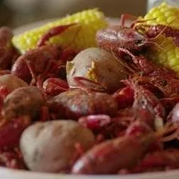 Ugly Delicious