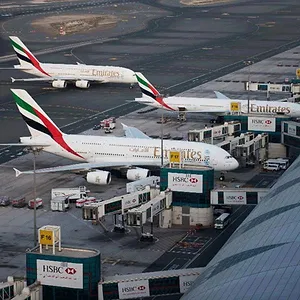 Ultimate Airport Dubai