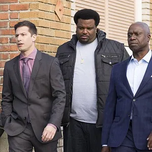 Brooklyn Nine-Nine