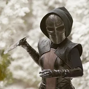 Marvel : Les Agents du S.H.I.E.L.D.