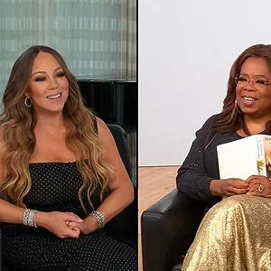 The Oprah Conversation