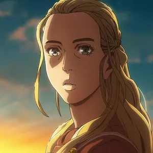 Vinland Saga