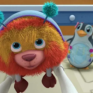 Docteur La Peluche