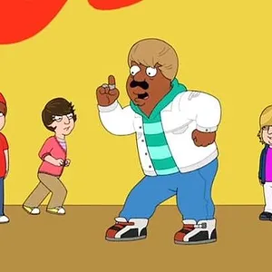 The Cleveland Show