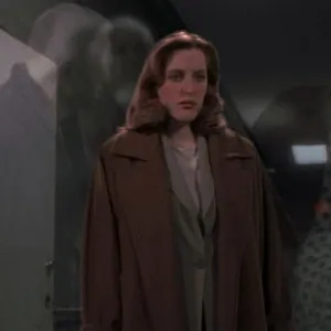 X-Files : Aux frontières du réel