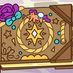 My Little Pony : Raconte ton histoire