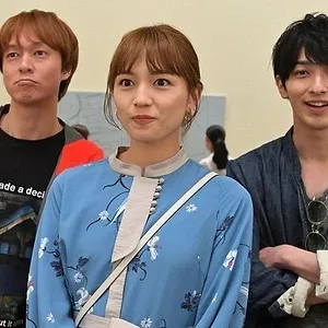 着飾る恋には理由があって