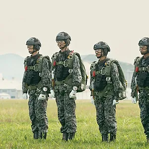 PJ ~航空救難団~