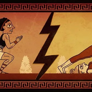 50 Nuances de Grecs