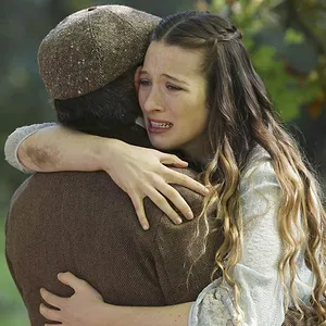 Once Upon a Time in Wonderland