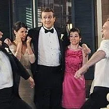 How I Met Your Mother
