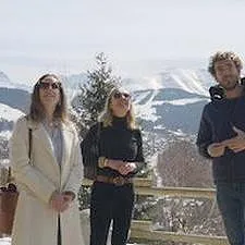 L'Agence - L'immobilier de luxe en famille