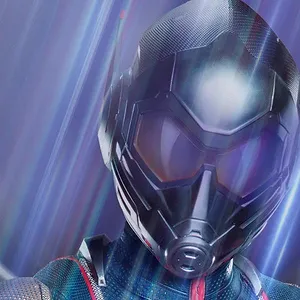 Les Légendes des Studios Marvel