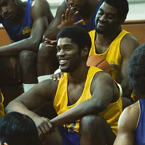 Winning Time : The Rise of the Lakers Dynasty