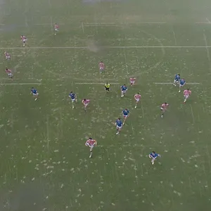 Le Rugby aux tripes : Vaincre ou mourir