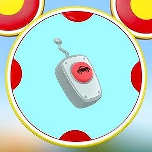 La Maison de Mickey+