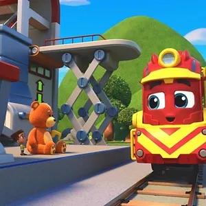 Mighty Express