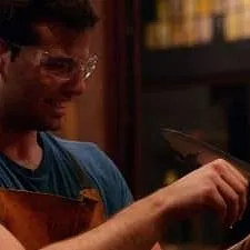 Le Meilleur Forgeron