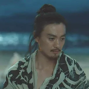 大唐狄公案