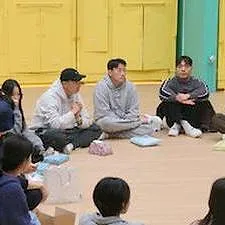 L'Auberge ludique de Jae-seok