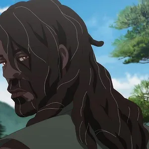 Yasuke