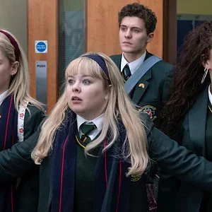Derry Girls