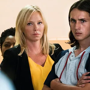 New York Unité Spéciale