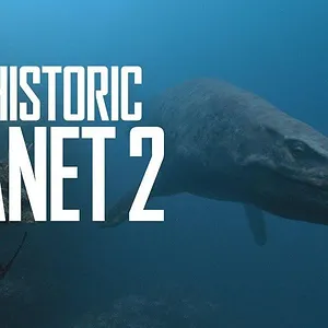 Planète préhistorique