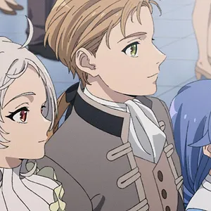 Mushoku Tensei: Jobless Reincarnation