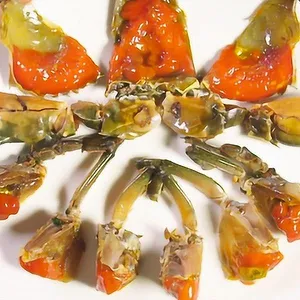 L'origine des saveurs