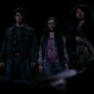 Supernatural