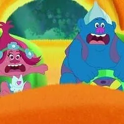 Trolls : en avant la musique !