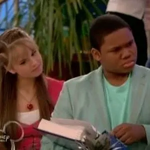 La Vie de Croisière de Zack et Cody