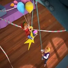 Alvinnn !!! et les Chipmunks