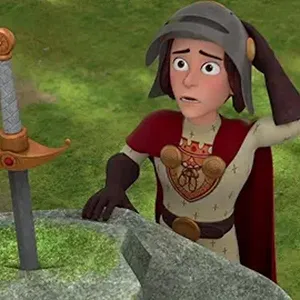 Robin des Bois : Malice à Sherwood