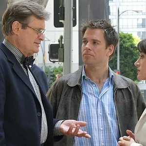 NCIS : Enquêtes spéciales
