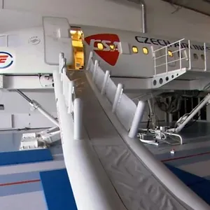 Mayday : Dangers dans le ciel