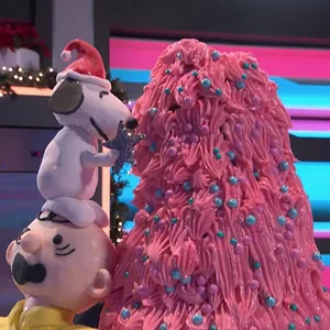 Sugar Rush : Noël