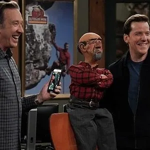 C’est moi le chef !