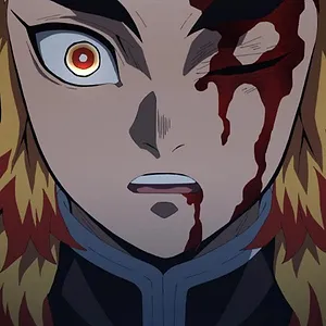 Demon Slayer : Kimetsu no Yaiba