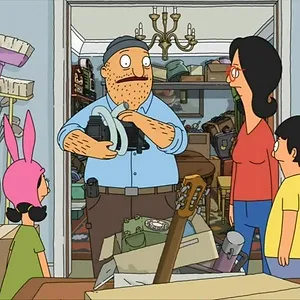 Bob's Burgers