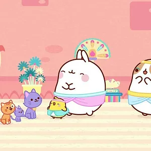 Molang