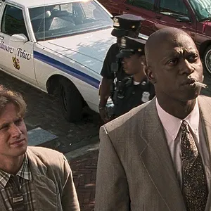 Homicide