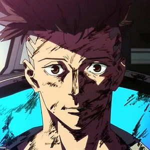 Cyberpunk : Edgerunners