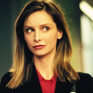 Ally McBeal
