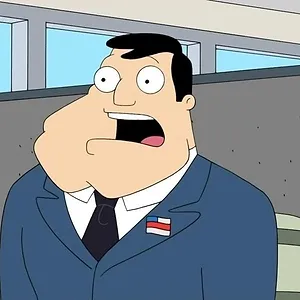 American Dad!