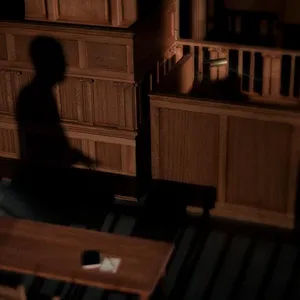 Le mystère de Shelter Bay